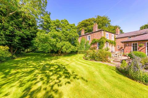 5 bedroom detached house for sale, The Old Vicarage, Main Road, Carrington