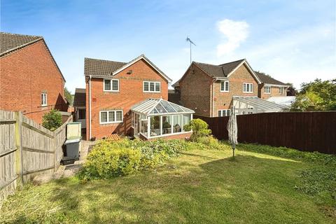 4 bedroom detached house for sale, Cloverbank, Kings Worthy, Winchester