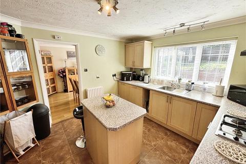4 bedroom detached house for sale, Cloverbank, Kings Worthy, Winchester