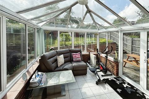 14 Cloverbank, Kings Worthy, Winchester, SO23 7TP