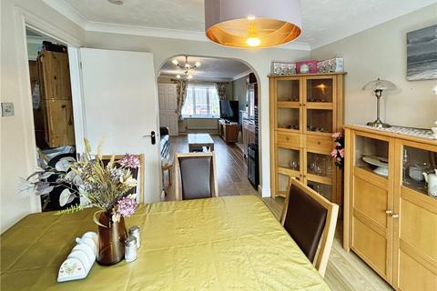 14 Cloverbank, Kings Worthy, Winchester, SO23 7TP
