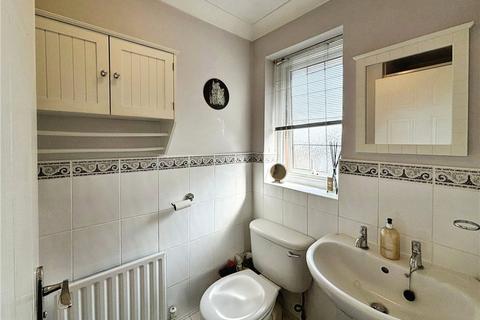 14 Cloverbank, Kings Worthy, Winchester, SO23 7TP