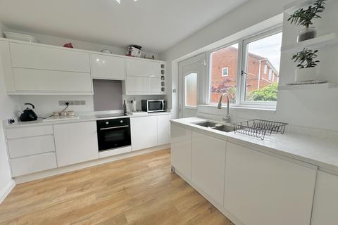 2 bedroom semi-detached house for sale, Ellington Close, Ryhope, Sunderland, Tyne and Wear, SR2