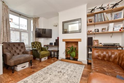3 bedroom end of terrace house for sale, Albion Road, Reigate, Surrey