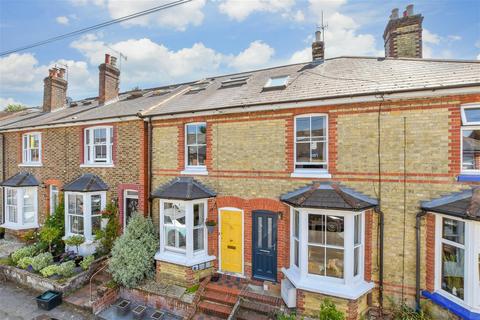 3 bedroom end of terrace house for sale, Albion Road, Reigate, Surrey