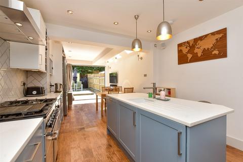 3 bedroom end of terrace house for sale, Albion Road, Reigate, Surrey