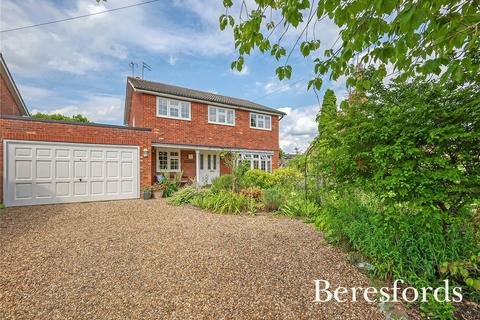 4 bedroom detached house for sale, Causeway End Road, Felsted, CM6