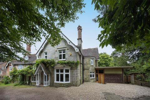 5 bedroom semi-detached house for sale, The Elms, Lewes Road, Forest Row, East Sussex, RH18