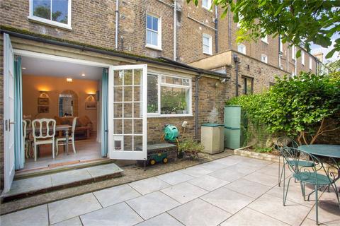 1 bedroom apartment for sale, Poplar Grove, London, W6