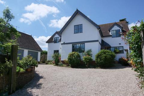 6 bedroom detached house for sale, Flint Rise, Hacheston, Suffolk