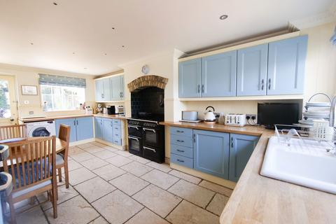 6 bedroom detached house for sale, Flint Rise, Hacheston, Suffolk