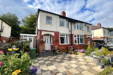 3 bedroom semi-detached house for sale, The Crescent, Bredbury