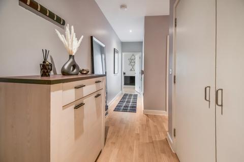 2 bedroom flat for sale, Yardmaster House, Croydon CR0