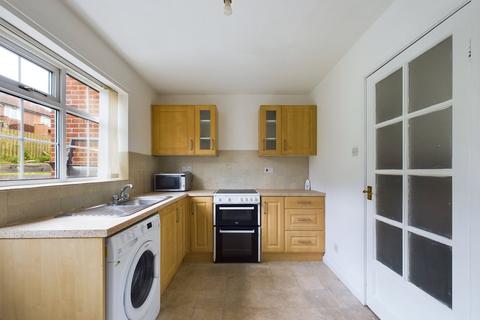 2 bedroom terraced house for sale, Dykes Way, Windy Nook, NE10