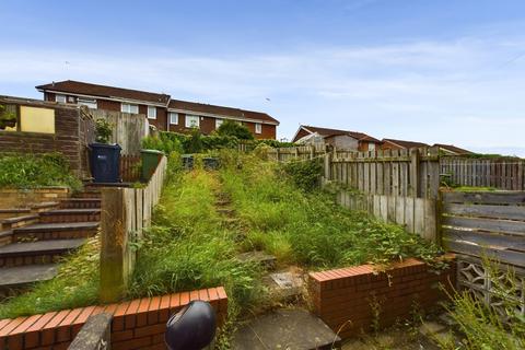 2 bedroom terraced house for sale, Dykes Way, Windy Nook, NE10