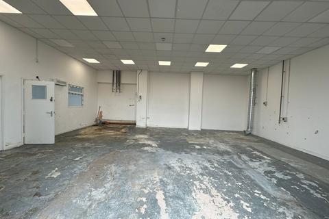 Commercial development to rent, Tatbank Road, Oldbury, B69