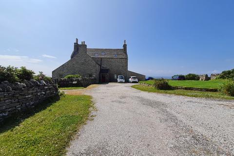 6 bedroom detached house for sale, Westray KW17