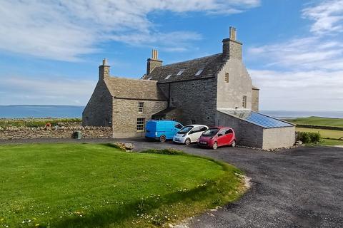 undefined, Westray KW17