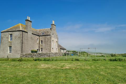 undefined, Westray KW17