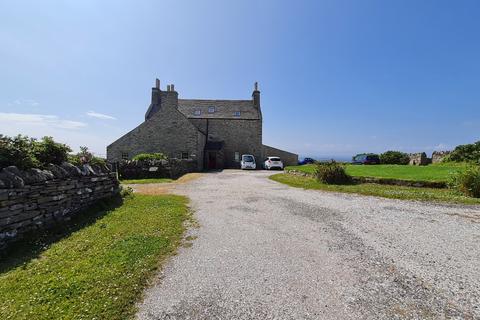 undefined, Westray KW17