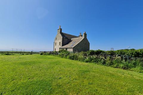 undefined, Westray KW17