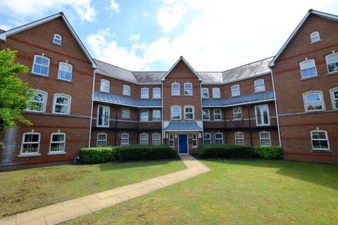Turners Avenue - 3 bedroom apartment for sale