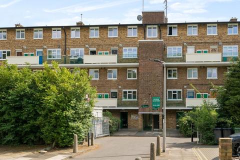 2 bedroom flat for sale, Compayne Gardens, West Hampstead