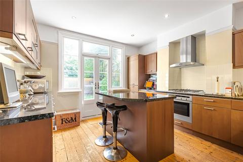 4 bedroom end of terrace house for sale, Ribblesdale Road, Furzedown, SW16