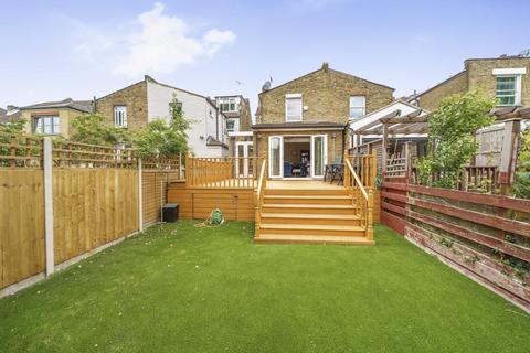 4 bedroom semi-detached house for sale, Wiverton Road, Sydenham