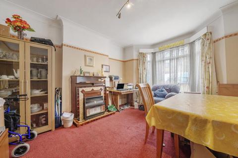 4 bedroom semi-detached house for sale, Wiverton Road, Sydenham