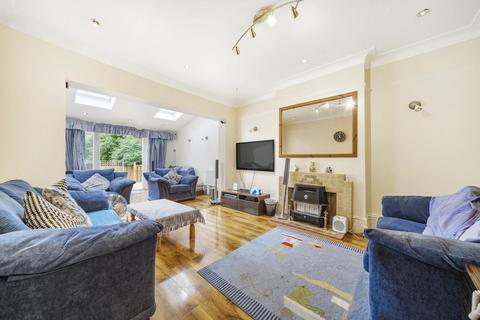 4 bedroom semi-detached house for sale, Wiverton Road, Sydenham, London, SE26