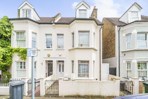 4 bedroom semi-detached house for sale, Wiverton Road, Sydenham, London, SE26