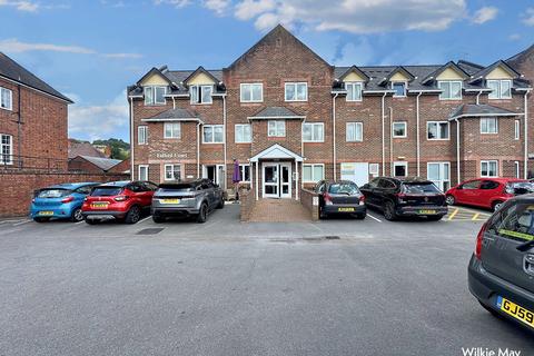 2 bedroom retirement property for sale, Millbridge Gardens, Minehead TA24