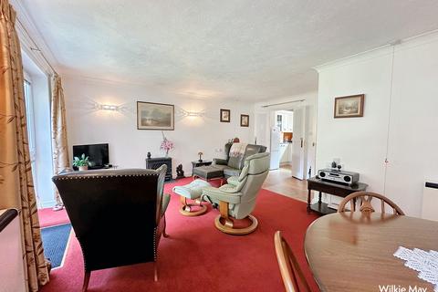 2 bedroom retirement property for sale, Millbridge Gardens, Minehead TA24