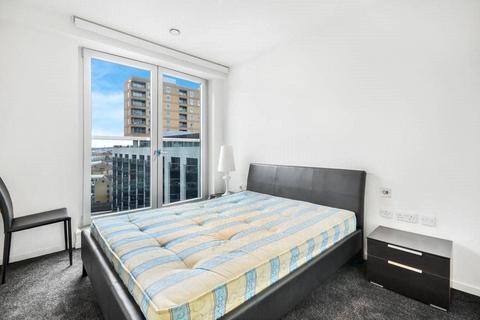 2 bedroom apartment for sale, 12 Baltimore Wharf, Canary Wharf, London, E14