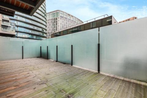 2 bedroom apartment for sale, 12 Baltimore Wharf, Canary Wharf, London, E14