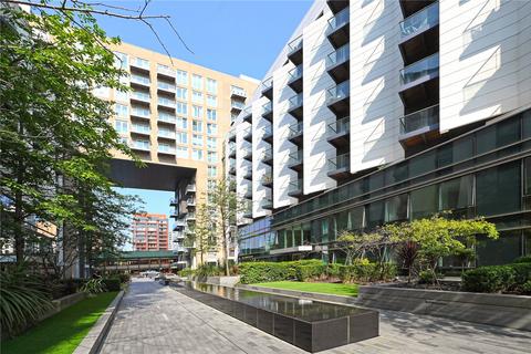 2 bedroom apartment for sale, 12 Baltimore Wharf, Canary Wharf, London, E14