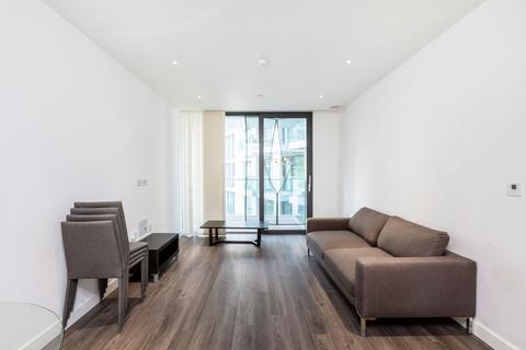 1 bedroom flat to rent, Alie Street London E1