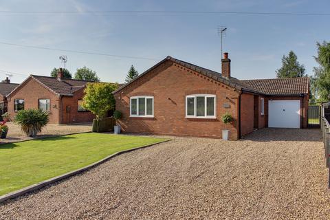 3 bedroom detached bungalow for sale, Old Main Road, Holbeach, PE12