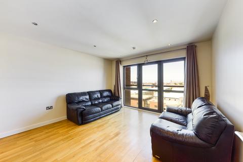 1 bedroom flat to rent, 39 Leeds Street, Liverpool L3