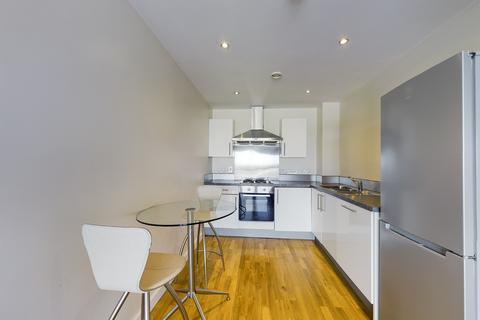 1 bedroom flat to rent, 39 Leeds Street, Liverpool L3