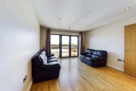 1 bedroom flat to rent, 39 Leeds Street, Liverpool L3