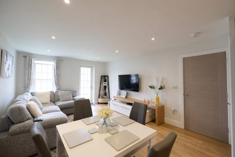 2 bedroom townhouse for sale, Great Union Road, Jersey JE2
