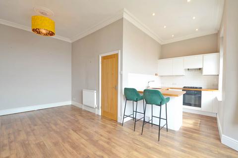 1 bedroom apartment to rent, Belvoir Road, St Andrews
