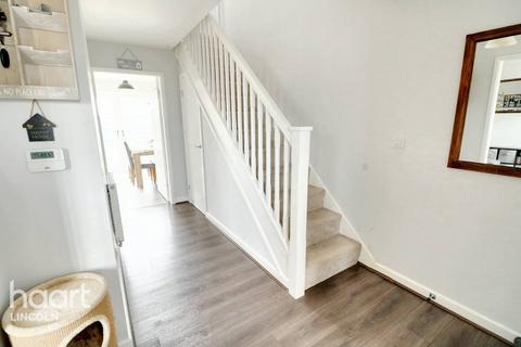 3 bedroom semi-detached house for sale, Sussex Gardens, Scampton