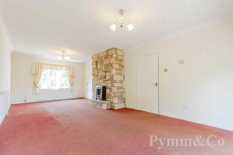 3 bedroom detached house for sale, Drayton High Road, Norwich NR8