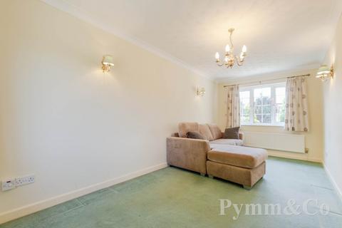 3 bedroom detached house for sale, Drayton High Road, Norwich NR8