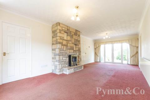 3 bedroom detached house for sale, Drayton High Road, Norwich NR8