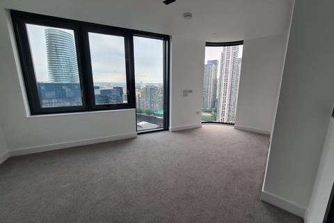 1 bedroom apartment to rent, Amory Tower London E14