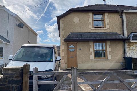 3 bedroom semi-detached house for sale, Heol Y Felin, Seven Sisters, Neath, Neath Port Talbot.